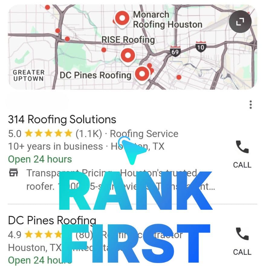 Complete Local SEO Package Services